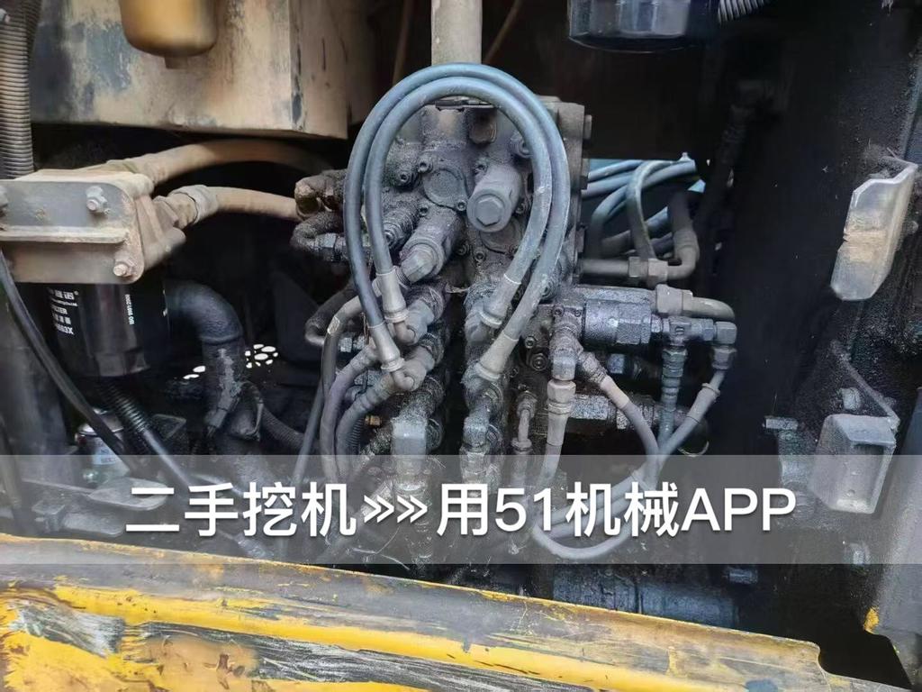 51挖机